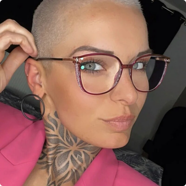 VistaCharm Reading Glasses