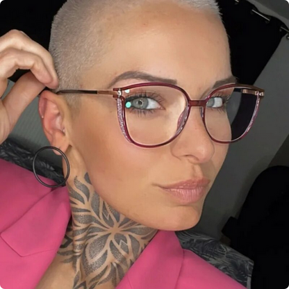 VistaCharm Reading Glasses
