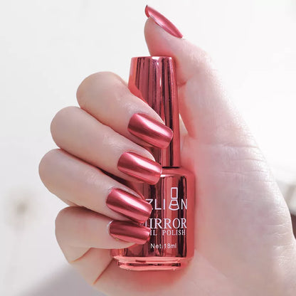 LumaGleam Nail Polish