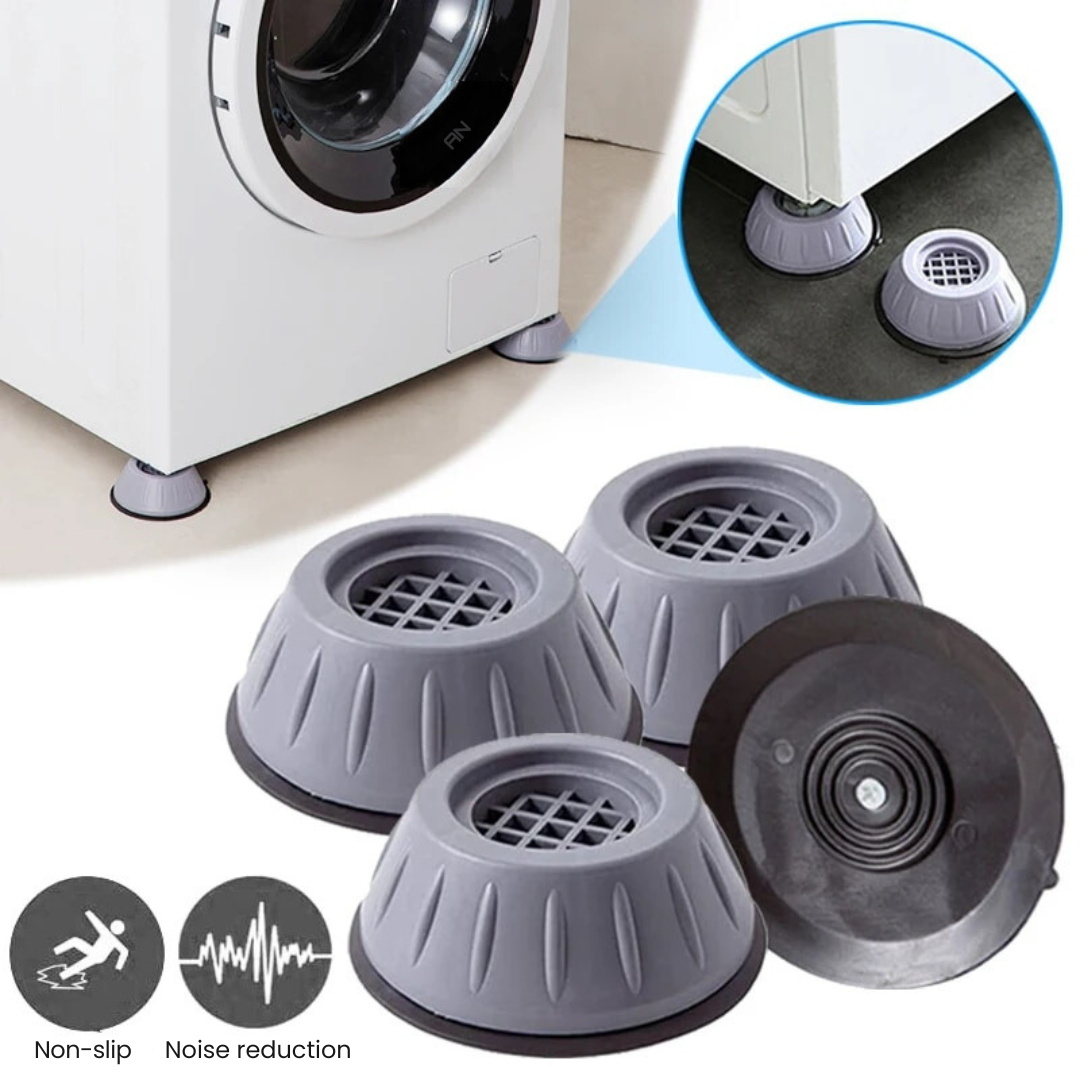 LevelGuard Stabilizer Pods