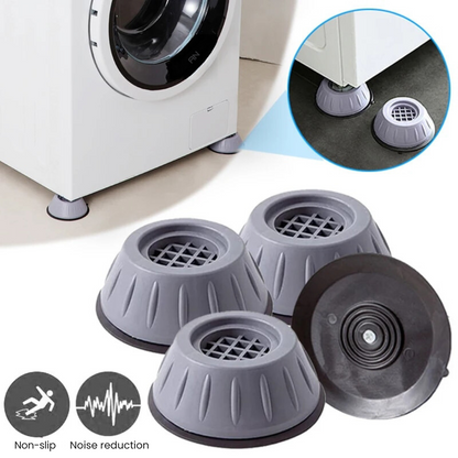 LevelGuard Stabilizer Pods