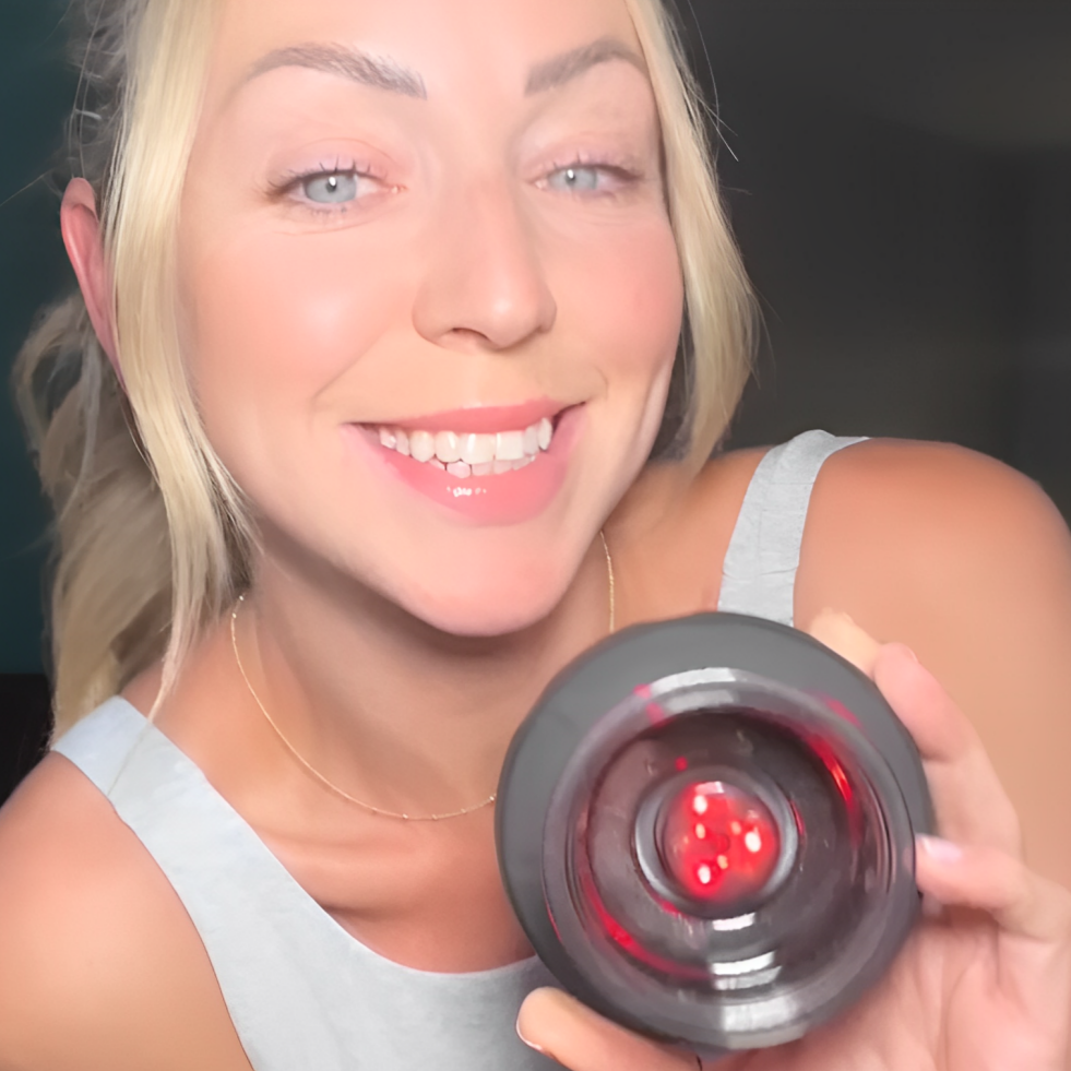 ContourCup - Say Goodbye to Cellulite