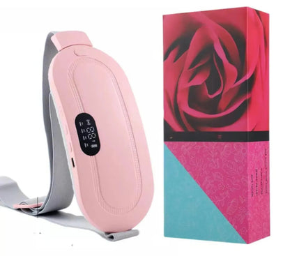 CalmEase Cramp Relief Massager