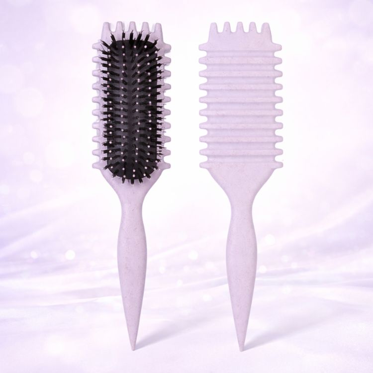 CurlLuxe Detangling Brush