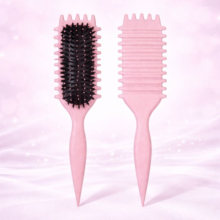 CurlLuxe Detangling Brush