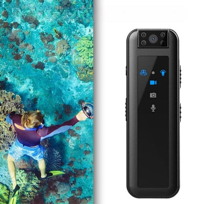 ClipVue Camera | Your Moments Are Waiting