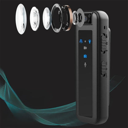 ClipVue Camera | Your Moments Are Waiting