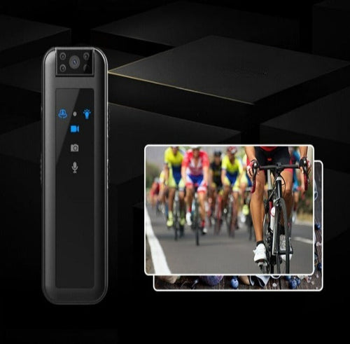 ClipVue Camera | Your Moments Are Waiting