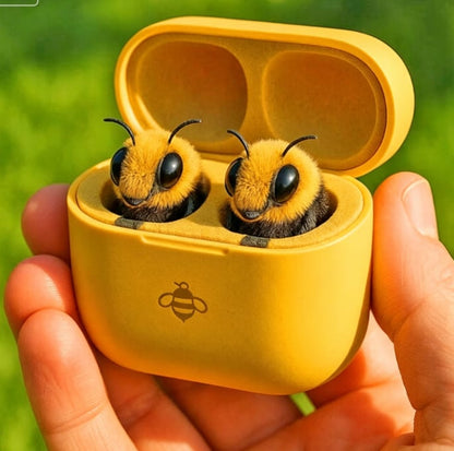 Jungle Beats Earbuds