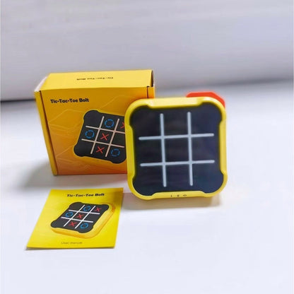 MindDuel - Smart · Portable · Brain-Boosting Fun