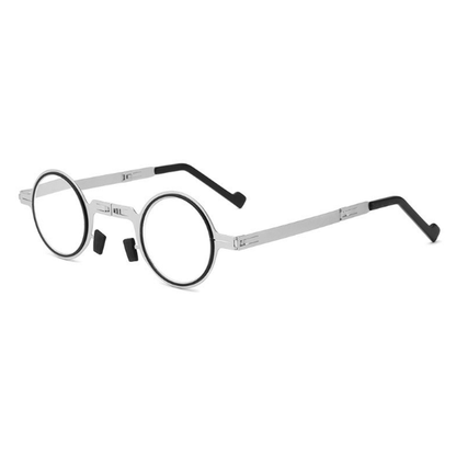 TitanFlex Foldable Reading Glasses