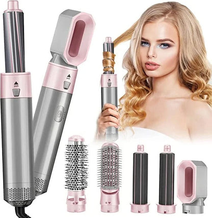 AeroStyle 5-in-1 Hair Styler