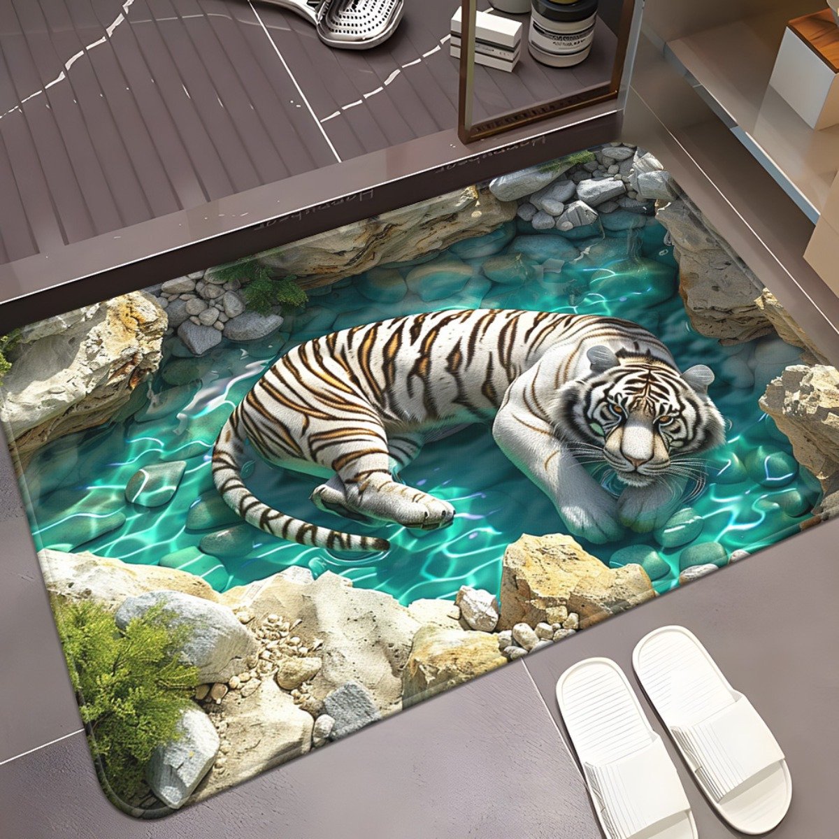 EchoDepth — Captivate Every Guest