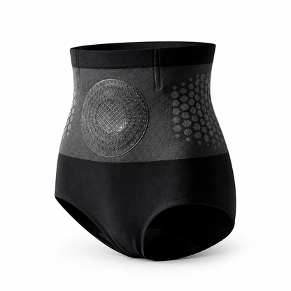 VeloSculpt Shorts — Ignite Fat-Burning Heat for Effortless Slimming Confidence
