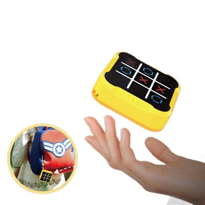 MindDuel - Smart · Portable · Brain-Boosting Fun