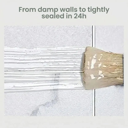 HydroShield Invisible Waterproof Sealant