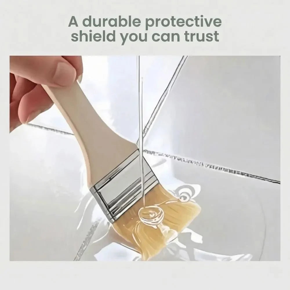 HydroShield Invisible Waterproof Sealant
