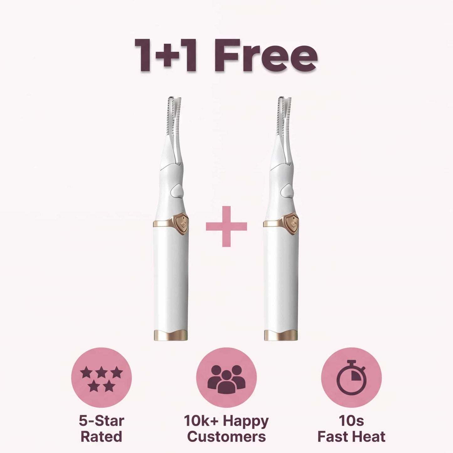 GlamCurl Pro