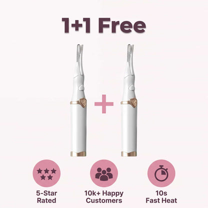 GlamCurl Pro