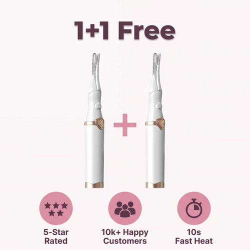 GlamCurl Pro