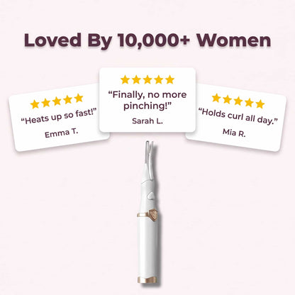 GlamCurl Pro