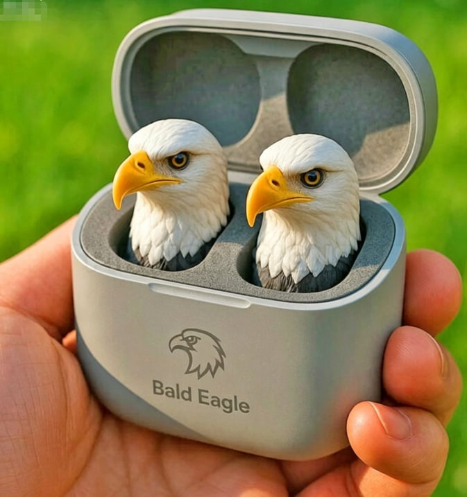 Jungle Beats Earbuds