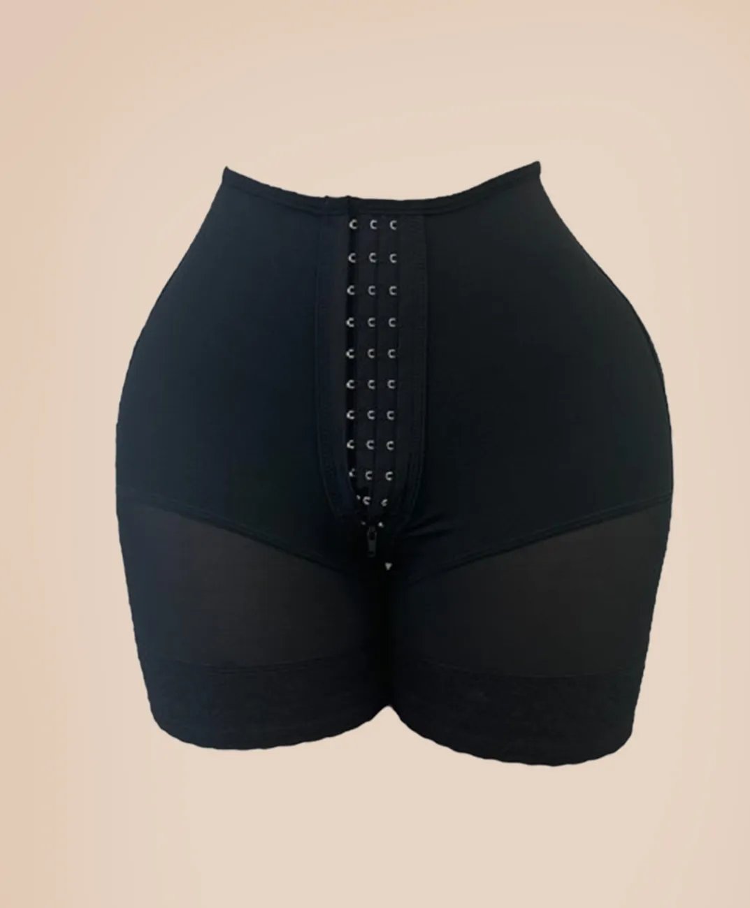 ‘CurveLift’ – corset shorts that create a BBL effect