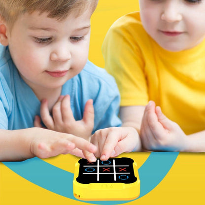 MindDuel - Smart · Portable · Brain-Boosting Fun