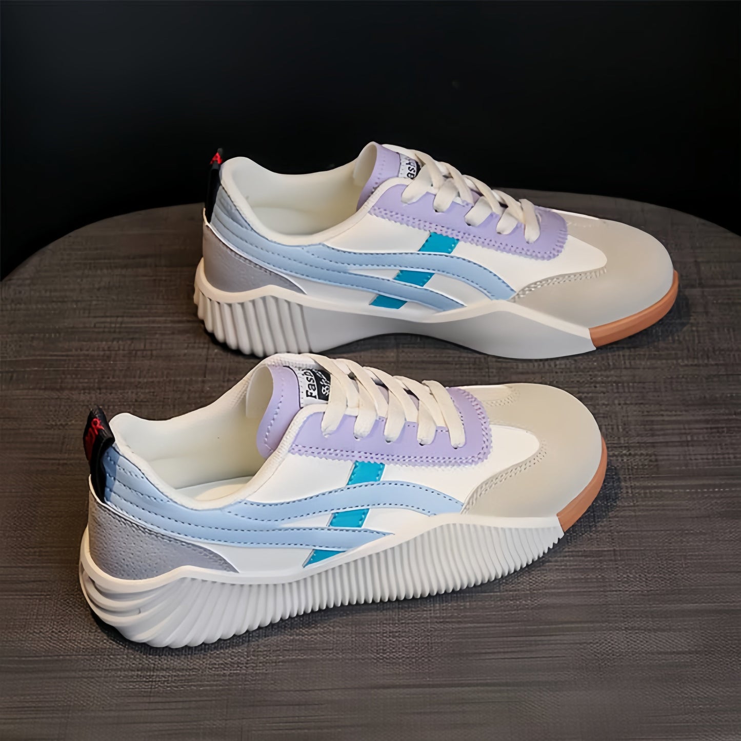 AeroStride – Walk in Comfort, Live in Style