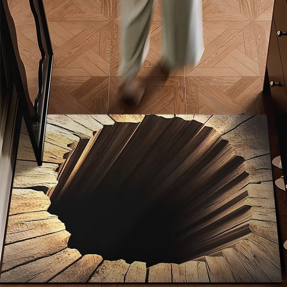 EchoDepth — Captivate Every Guest