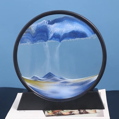 SandTide - Calming, Mesmerizing, Ever-Changing Art