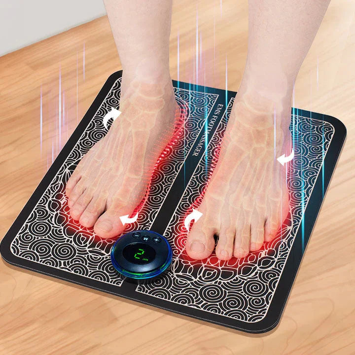 ComfortStep Foot Massager