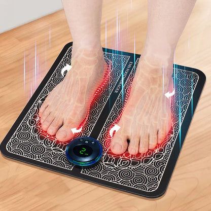 ComfortStep Foot Massager