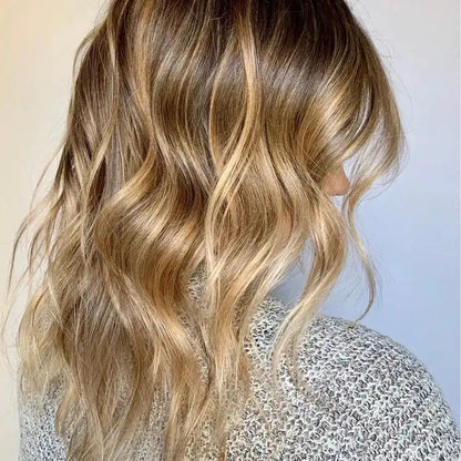 PrismLock Hair Vibrant Color Without Damage
