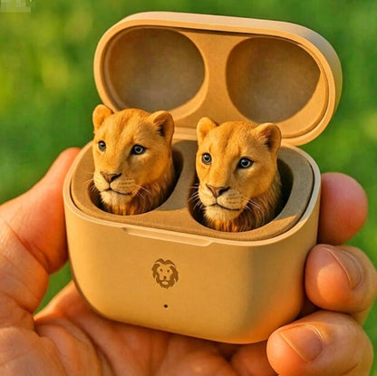 Jungle Beats Earbuds