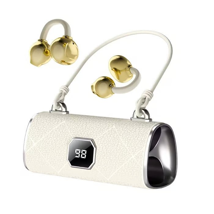 PulseClip Air - Experience Music Like Never Before