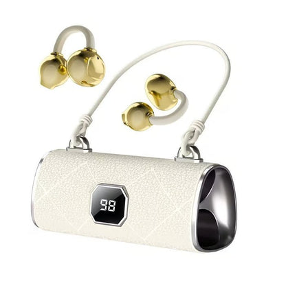 PulseClip Air - Experience Music Like Never Before