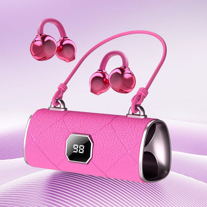 PulseClip Air - Experience Music Like Never Before