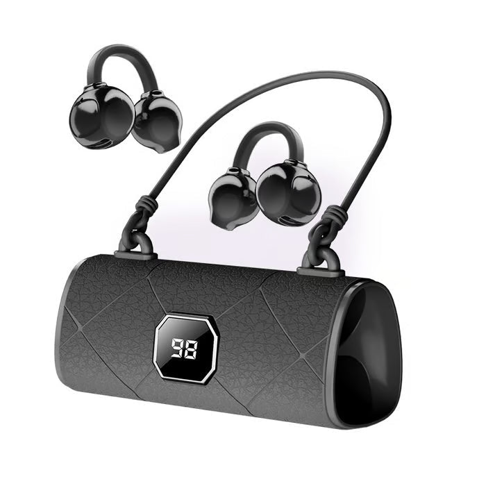 PulseClip Air - Experience Music Like Never Before