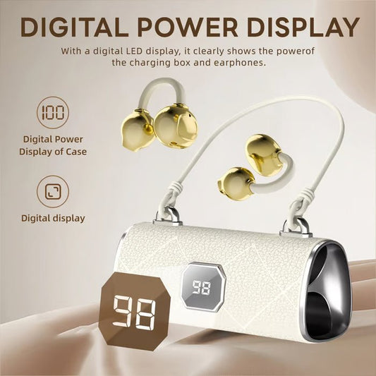 PulseClip Air - Experience Music Like Never Before