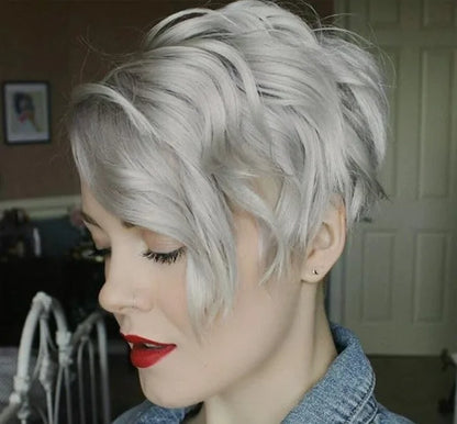 PrismLock Hair Vibrant Color Without Damage