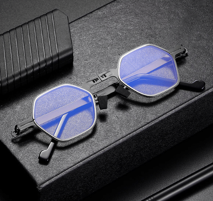 TitanFlex Foldable Reading Glasses