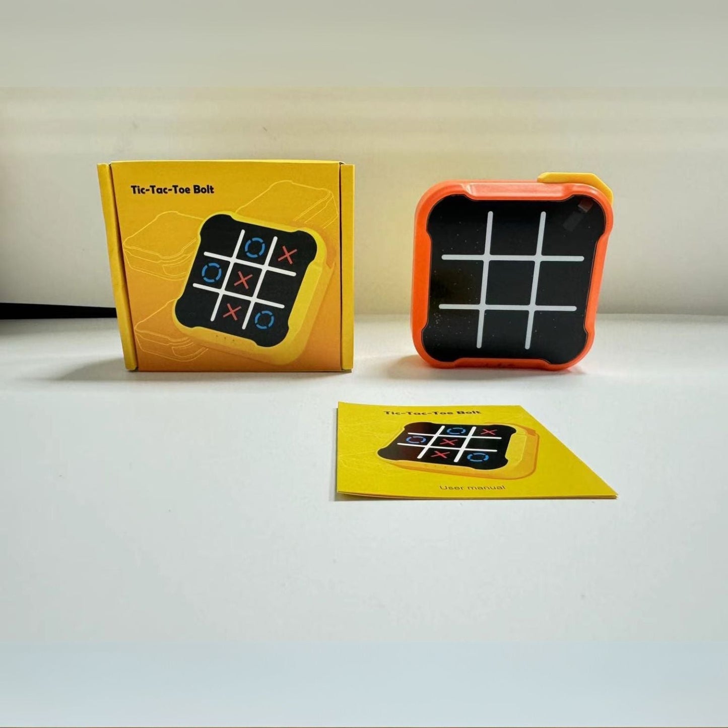 MindDuel - Smart · Portable · Brain-Boosting Fun