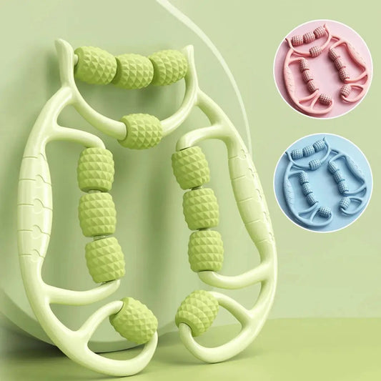 FlowLegs™ - Slimmer, and Radiant Legs