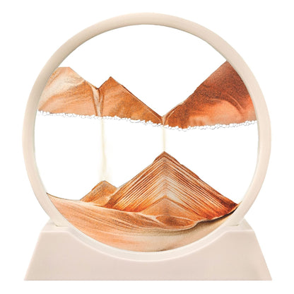 SandTide - Calming, Mesmerizing, Ever-Changing Art