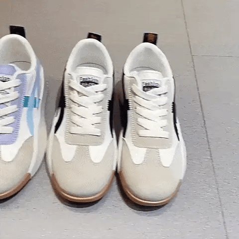 AeroStride – Walk in Comfort, Live in Style