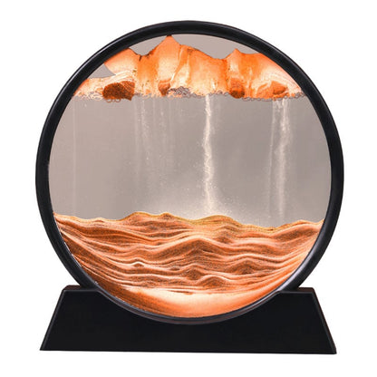 SandTide - Calming, Mesmerizing, Ever-Changing Art