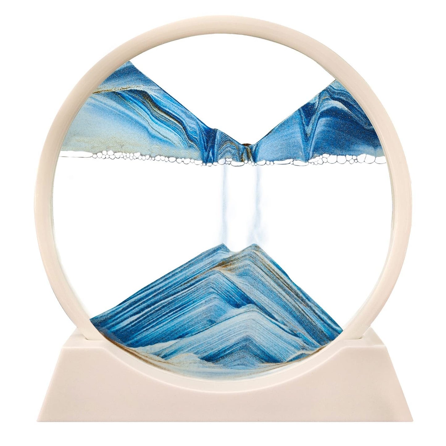 SandTide - Calming, Mesmerizing, Ever-Changing Art
