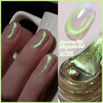 ChromaShift Magnetic Gel