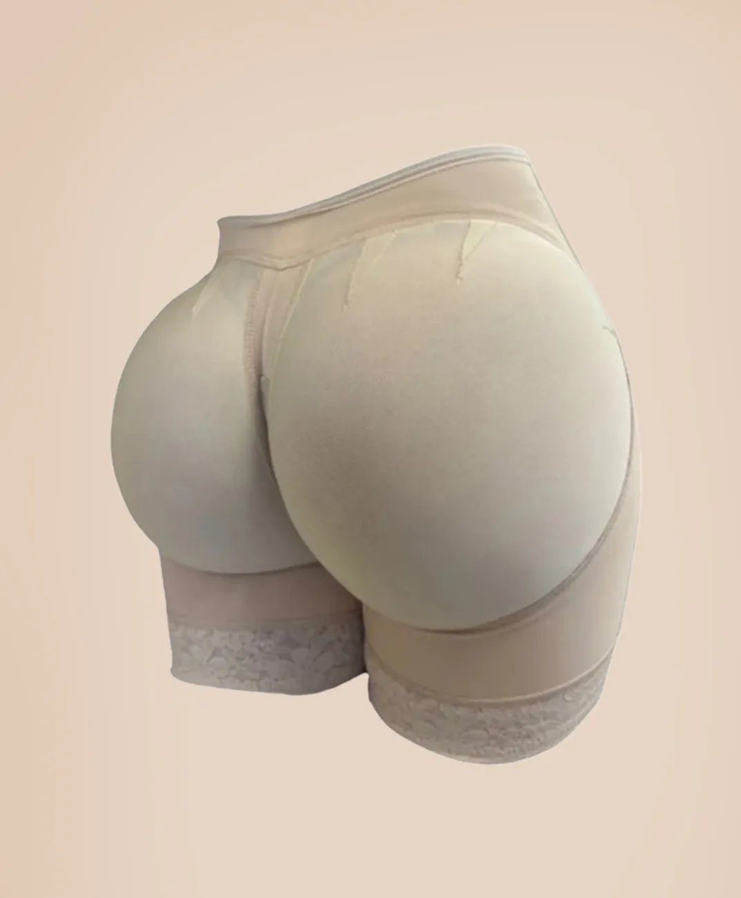 ‘CurveLift’ – corset shorts that create a BBL effect